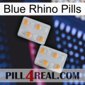 Blue Rhino Pills 25